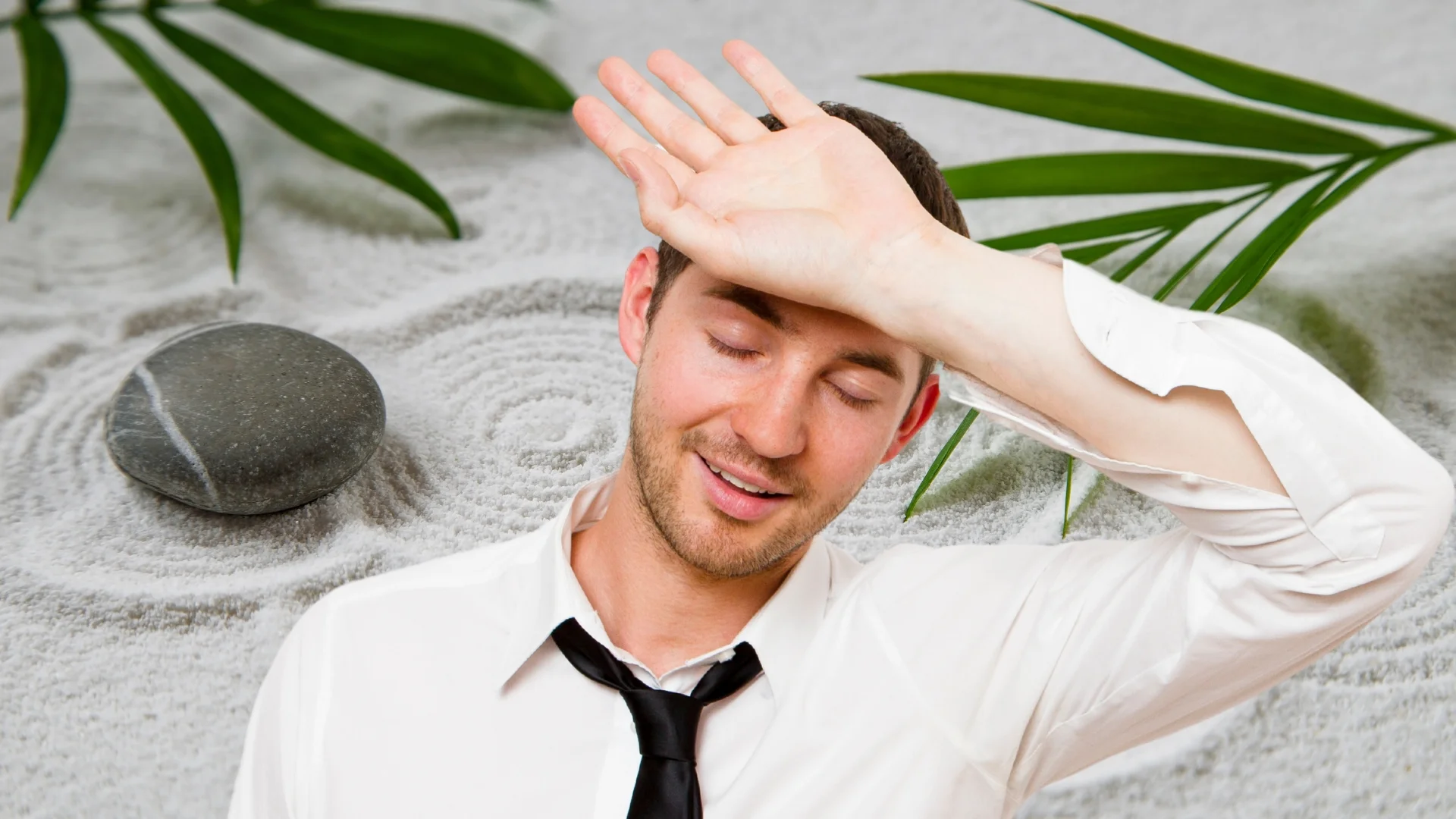 If you could make one worry of yours disappear right now, what would it be?