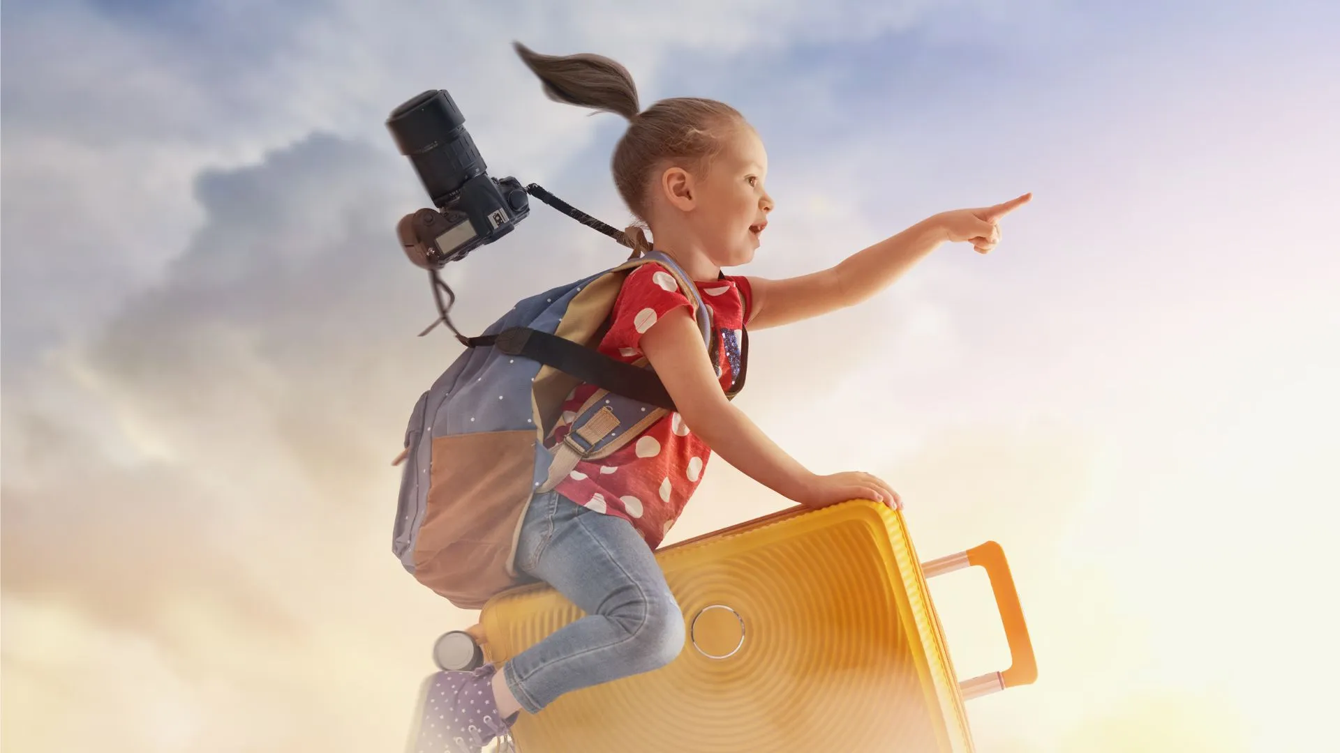 What career did you want when you were young, and what do you do now?