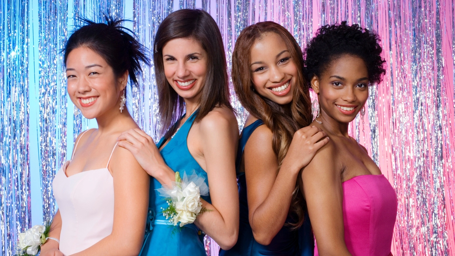 Disco Inferno! Do you remember your first school dance? How did it go?