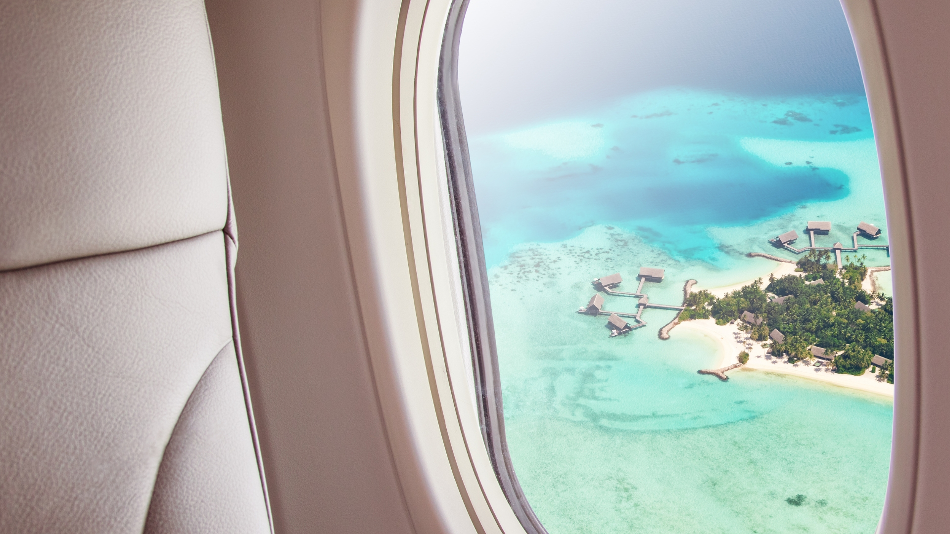 Price no object! What would be your 2024 dream travel destination?