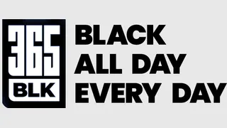 365BLK Network channel