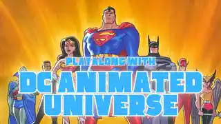 Play along with DC animated movies, from the DC Animated Universe and beyond. Watch and Play Along with each movie featuring Superman, Batman, and all your favorite Justice League members!