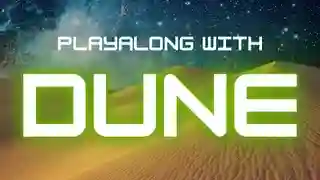 Get ready for Dune Prophecy by playing along with the Dune movies on Max