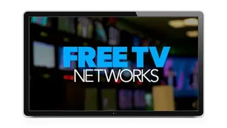 Free TV Networks channel