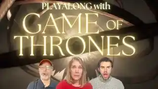 Play along with Game of Thrones