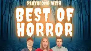 Watch your favorite scary movies while playing horror movie trivia with us.