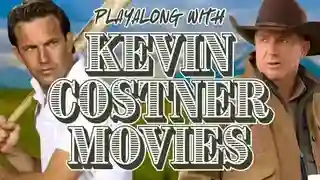 Play trivia minigames while watching classic Matthew Broderick movies with friends.