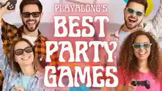 Play along with our best party games for adults. Fun movie trivia party games with your favorite movies and shows!