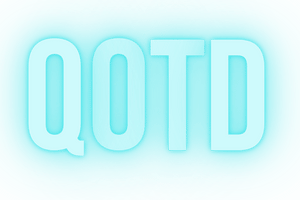 QOTD Game Logo