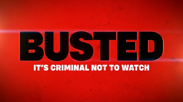 Play along LIVE with Busted: trivia, polls and predictions