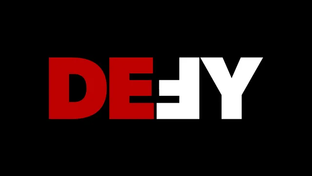 Play along LIVE with Defy TV: trivia, polls and predictions
